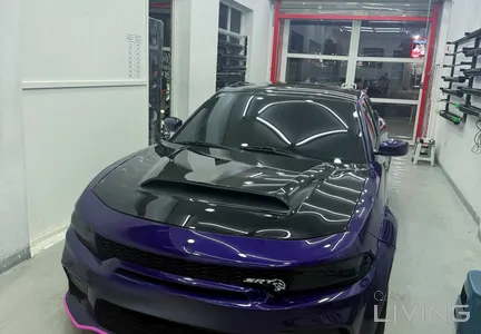 Dodge Charger R/T 2015