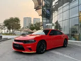 DODGE CHARGER SCAT PACK 2023