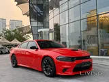 DODGE CHARGER SCAT PACK 2023