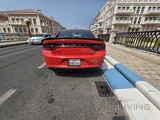 Dodge Charger Scat Pack 2023 SRT