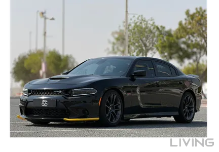 Dodge Charger Scat Pack 2023