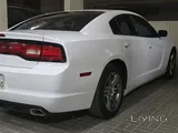 Dodge Charger SE