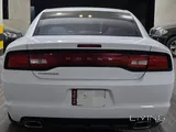 Dodge Charger SE