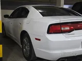 Dodge Charger SE