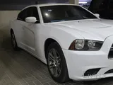 Dodge Charger SE