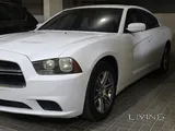 Dodge Charger SE