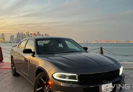 Dodge Charger SXT 2022