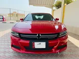 DODGE CHARGER V6 SMOOTH DRIVE 🚙