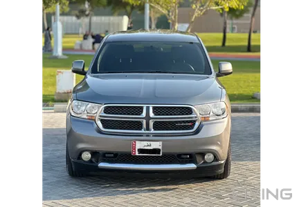 Dodge Durango  2012