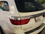 Dodge Durango 2012 – V6 | 7-Seater | 