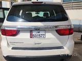 Dodge Durango 2012 – V6 | 7-Seater | 