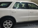 Dodge Durango 2012 – V6 | 7-Seater | 