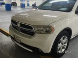 Dodge Durango 2012 – V6 | 7-Seater | 