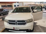 Dodge Durango 2012 – V6 | 7-Seater | 