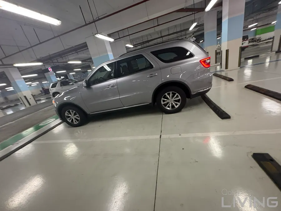 Dodge Durango 2016 limited for sale low mileage