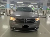 Dodge Durango 2016 limited for sale low mileage