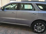 Dodge Durango GT
