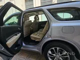 Dodge Durango GT