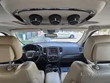 Dodge Durango GT