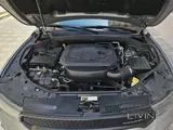 Dodge Durango GT