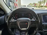 Dodge Durango GT