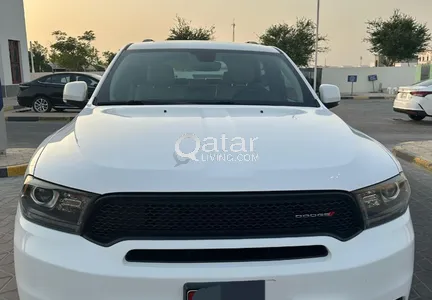 Dodge Durango Limited 2019