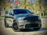 Dodge Durango GT 2019