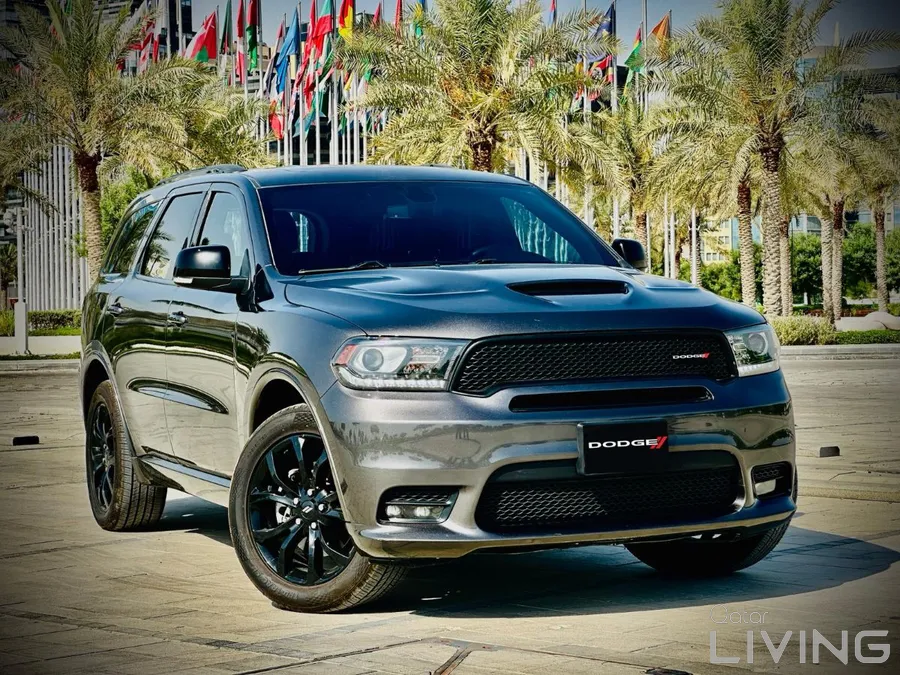 Dodge Durango GT 2019