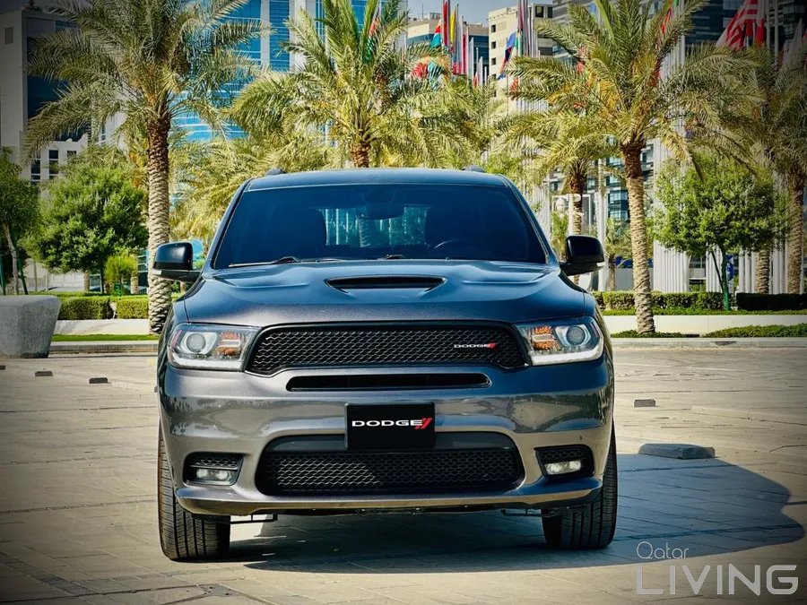 Dodge Durango GT 2019