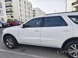 Dodge Durango Limited
