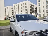 Dodge Durango Limited