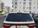 Dodge Durango Limited