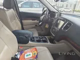 Dodge Durango Limited