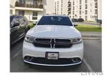 Dodge Durango Limited