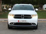 Dodge Durango limited AWD 2016