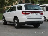 Dodge Durango limited AWD 2016
