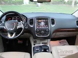 Dodge Durango limited AWD 2016