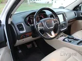 Dodge Durango limited AWD 2016