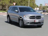 Dodge Durango AWD 2017