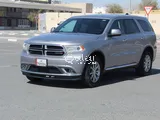 Dodge Durango AWD 2017