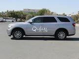 Dodge Durango AWD 2017