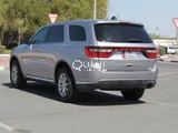 Dodge Durango AWD 2017