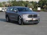 Dodge Durango AWD 2017