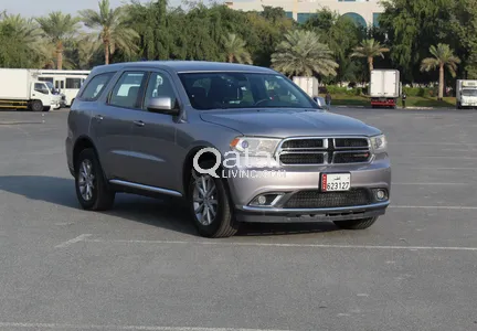 Dodge Durango  2017