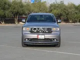 Dodge Durango AWD 2017