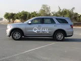 Dodge Durango AWD 2017