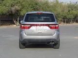 Dodge Durango AWD 2017