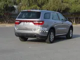 Dodge Durango AWD 2017