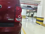 Dodge Durango Limited (Hemi)