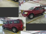 Dodge Durango Limited (Hemi)